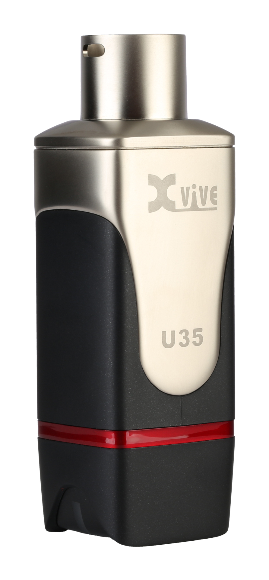 U35 Microphone Wireless System, 5.8 GHz Receiver